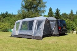 Outdoor Revolution Cayman Low Combo Air Drive Away Awning -Vango || Kampa || Outwell Shop CaymanComboAir20224