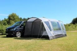 Outdoor Revolution Cayman Low Combo Air Drive Away Awning -Vango || Kampa || Outwell Shop CaymanComboAir2022HERO