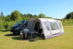 Outdoor Revolution Cayman Combo PC Low AIR Drive Away Awning 2022 -Vango || Kampa || Outwell Shop CaymanComboPC3