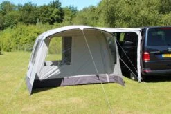 Outdoor Revolution Cayman Combo PC Low AIR Drive Away Awning 2022 -Vango || Kampa || Outwell Shop CaymanComboPC6