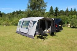 Outdoor Revolution Cayman Combo PC Low AIR Drive Away Awning 2022 -Vango || Kampa || Outwell Shop CaymanComboPC8