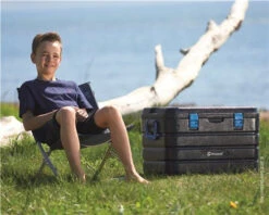 Outwell Fulmar Cooler Combo -Vango || Kampa || Outwell Shop Coolbox Lifestyle 2019 3