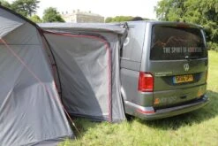 Vango Cove II Poled Drive Away Awning -Vango || Kampa || Outwell Shop CoveIILow 8 small