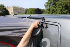 Vango Cove II Poled Drive Away Awning -Vango || Kampa || Outwell Shop CoveIILow 9 small