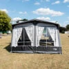 Camptec Duchess Caravan Awning