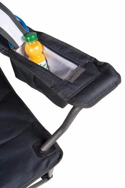 Kampa Dometic Duro 180 Ore Chair 2 Kampa Dometic Duro 180 Ore Chair - Image 2