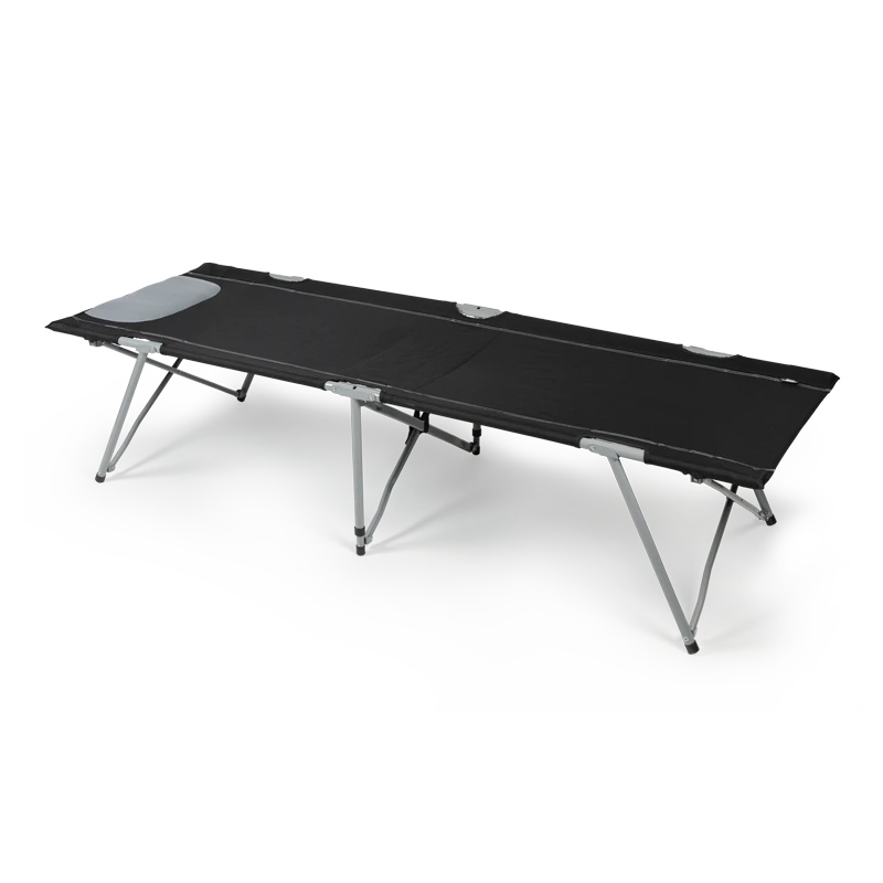 Kampa Dometic Dream XL Single Camp Bed 1 Kampa Dometic Dream XL Single Camp Bed