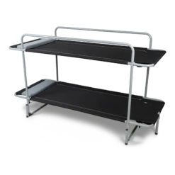 Kampa Dometic Bunkie Camping Bed
