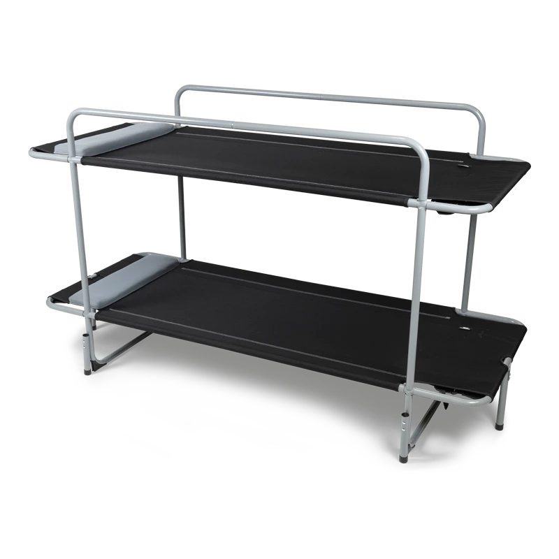 Kampa Dometic Bunkie Camping Bed 1 Kampa Dometic Bunkie Camping Bed