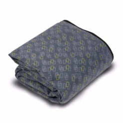 Kampa Hayling 4 / Touring Fleece Carpet