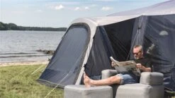 Outwell Airville 6SA Air Tent 2022 -Vango || Kampa || Outwell Shop GetImage 11
