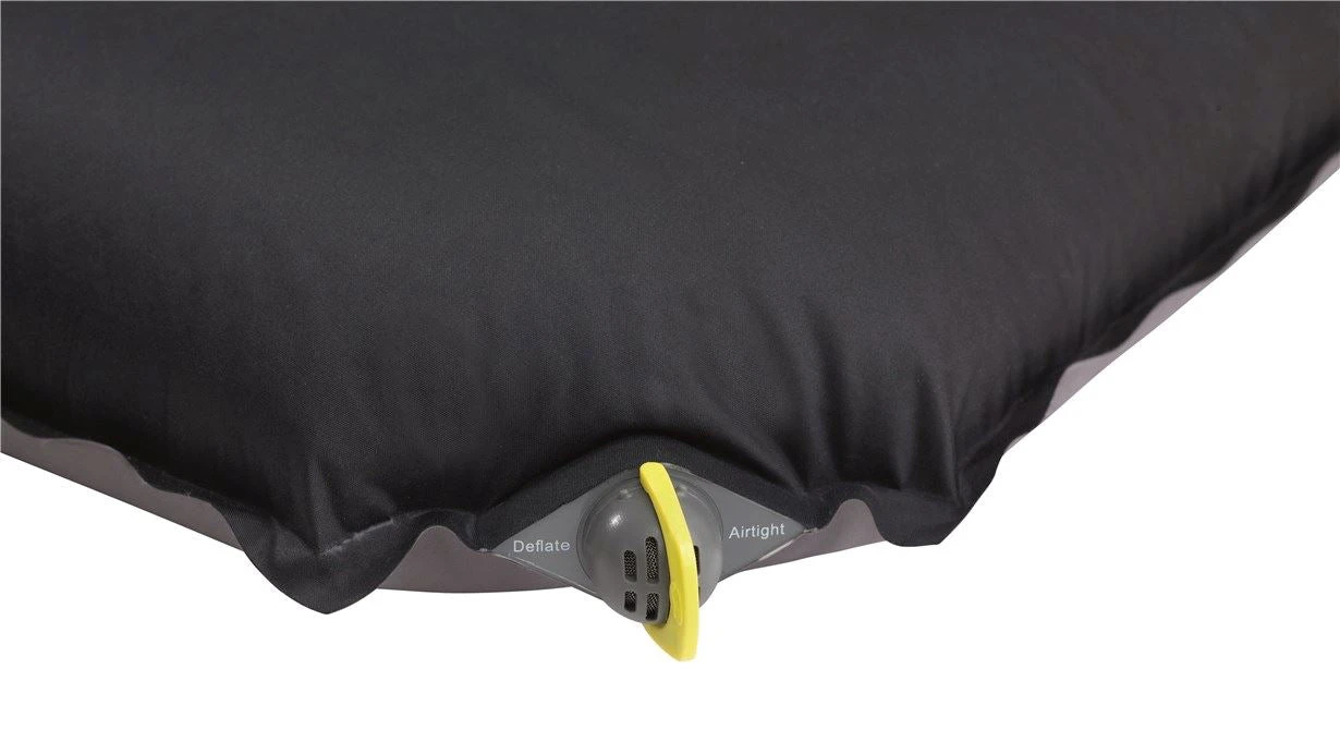 Outwell Sleepin 5cm Double Self Inflating Mat 3 Outwell Sleepin 5cm Double Self Inflating Mat - Image 3