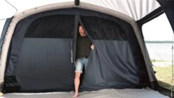 Outwell Airville 6SA Air Tent 2022 -Vango || Kampa || Outwell Shop GetImage 12