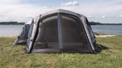 Outwell Airville 6SA Air Tent 2022 -Vango || Kampa || Outwell Shop GetImage 14