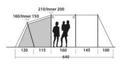 Outwell Tent Norwood 6 -Vango || Kampa || Outwell Shop GetImage 16 dd13b162 ca9e 4fb7 9fcf 22d105245dc4