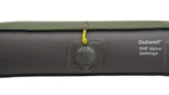 Outwell Dreamhaven 15cm Single Self Inflating Mattress -Vango || Kampa || Outwell Shop GetImage 36