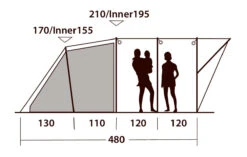 Outwell Lawndale 600 Tent 7 Outwell Lawndale 600 Tent -Vango || Kampa || Outwell Shop GetImage 47 8f5a8266 1e25 4af3 b75c 8fb9e76860cf