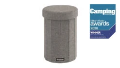 Outwell Dawlish High Seat And Storage