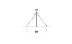 Easy Camp Bolide 400 Tipi Tent -Vango || Kampa || Outwell Shop GetImage 7 33faa693 d30b 490b a1b6 62fdf0554bbc