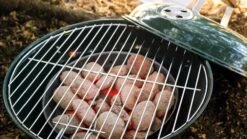 Easy Camp Adventure Grill Green -Vango || Kampa || Outwell Shop GetImage 7 8e67e7fe c1ca 425f 9083 53c6090eaee2