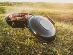 Easy Camp Adventure Grill Green -Vango || Kampa || Outwell Shop GetImage 8 f1fffbef 25ad 4538 9751 0708b9e6af0c