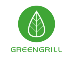 Cadac Carri Chef 2 BBQ Grid Plate 50 -Vango || Kampa || Outwell Shop Green Grill