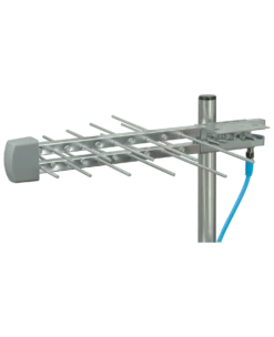 Maxview Mobile TV Aerial Kit β 20 Element Log