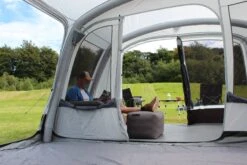 Outdoor Revolution Airedale 6SE Tent -Vango || Kampa || Outwell Shop IMG 3333