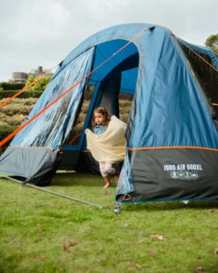 Vango Joro Air 600XL Sentinel Eco Dura Tent -Vango || Kampa || Outwell Shop Joro Air 600XL LO 2023 12 small