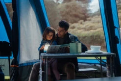 Vango Joro Air 600XL Sentinel Eco Dura Tent -Vango || Kampa || Outwell Shop Joro Air 600XL LO 2023 9 small