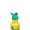 Klean Kanteen Kid Classic Sport Bottle 355ml - Jelly Fish