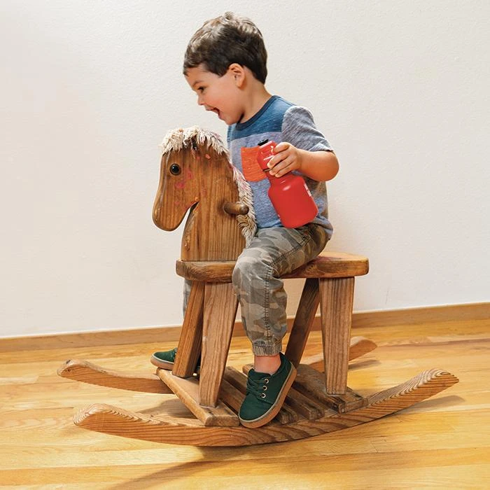 Klean Kanteen Kid Classic Sport Bottle 355ml - Grape Jelly 5 Klean Kanteen Kid Classic Sport Bottle 355ml - Grape Jelly - Image 5