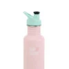 Klean Kanteen Kids Classic Sport 532ml - Millennial Blush