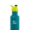 Klean Kanteen Kids Classic Sport 532ml - Neptune Blue
