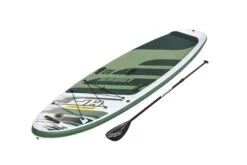 Bestway Hydro Force Kahawai 10ft Stand Up Paddle Board -Vango || Kampa || Outwell Shop KAHAWAI1