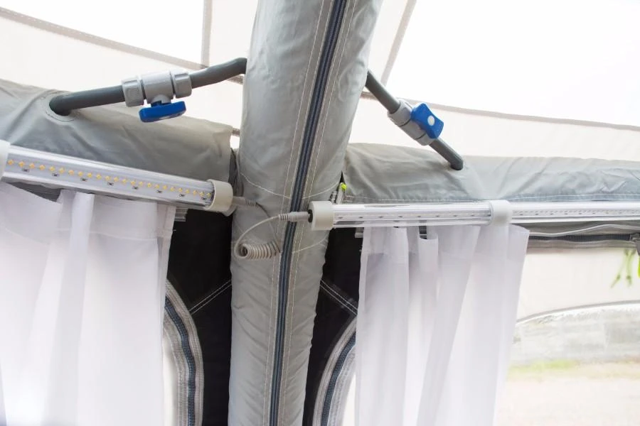 Dometic Sabre Link 150 LED Starter Kit 6 Dometic Sabre Link 150 LED Starter Kit - Image 6