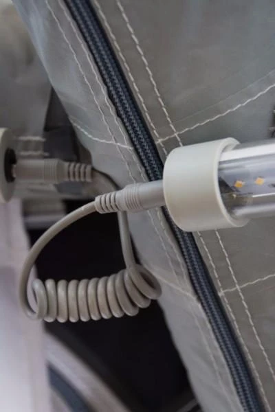 Dometic Sabre Link 150 LED Starter Kit 4 Dometic Sabre Link 150 LED Starter Kit - Image 4