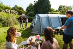 Vango Lismore Air 600XL Tent Package 21 Vango Lismore Air 600XL Tent Package -Vango || Kampa || Outwell Shop Lismore Air 600XL HI 2023 12 small