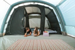 Vango Lismore Air 600XL Tent Package 25 Vango Lismore Air 600XL Tent Package -Vango || Kampa || Outwell Shop Lismore Air 600XL HI 2023 34 small