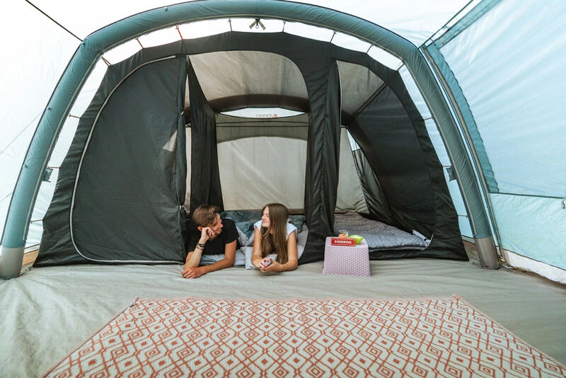 Vango Lismore Air 600XL Tent Package 11 Vango Lismore Air 600XL Tent Package - Image 11