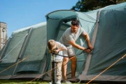 Vango Lismore Air 700DLX Tent Package -Vango || Kampa || Outwell Shop Lismore Air 700DLX LO 2023 3 small