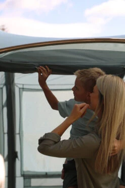 Vango Lismore Air 700DLX Tent Package -Vango || Kampa || Outwell Shop Lismore Air 700DLX LO 2023 4 small