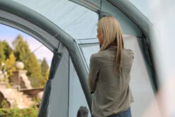 Vango Lismore Air 700DLX Tent Package -Vango || Kampa || Outwell Shop Lismore Air 700DLX LO 2023 7 small