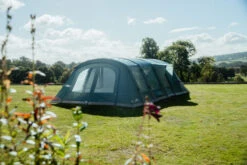 Vango Lismore Air 700DLX Tent Package -Vango || Kampa || Outwell Shop Lismore Air 700DLX LO 2023 8 small