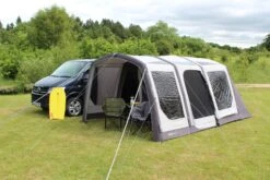 Outdoor Revolution Movelite T4E PC LOW Drive Away Awning -Vango || Kampa || Outwell Shop MoveliteT4EPC2