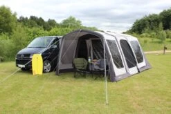 Outdoor Revolution Movelite T4E PC LOW Drive Away Awning -Vango || Kampa || Outwell Shop MoveliteT4EPC3
