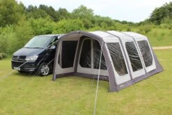 Outdoor Revolution Movelite T4E PC LOW Drive Away Awning -Vango || Kampa || Outwell Shop MoveliteT4EPCHero