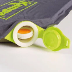 Kampa Highrise Double 10 Self Inflating Mattress 5 Kampa Highrise Double 10 Self Inflating Mattress -Vango || Kampa || Outwell Shop New Kip Mat Valve B 0