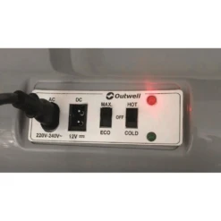 Outwell ECOcool Lite Prime 24L 12V/230V -Vango || Kampa || Outwell Shop PE 318107