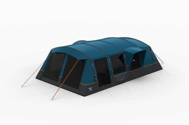 Vango Rome II 650XL Airbeam Tent - With Free Footprint 1 Vango Rome II 650XL Airbeam Tent - With Free Footprint